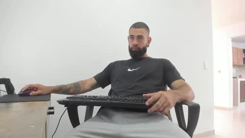 Matheus     online show from 03.06.25