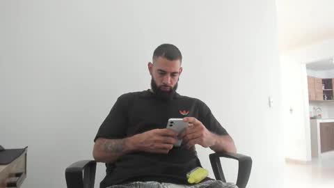 Matheus     online show from 03.06.25