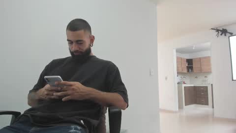 Matheus     online show from 03.07.25