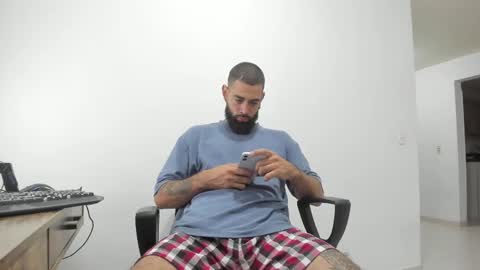 Matheus     online show from 03.11.25