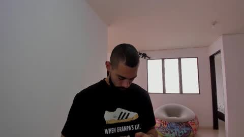 Matheus     online show from 09.14.25