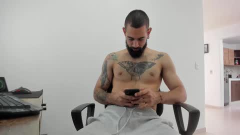 Matheus     online show from 09.17.25