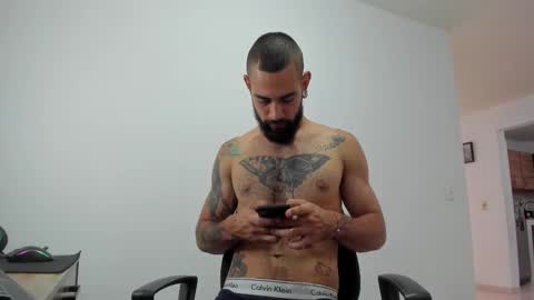 Matheus     online show from 09.25.25