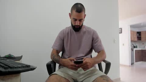 Matheus     online show from 09.26.25