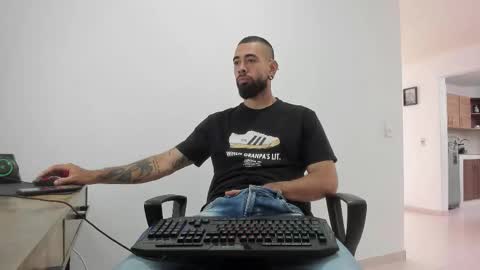 Matheus     online show from 11.27.25