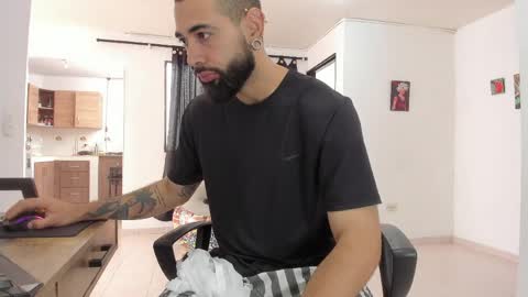 Matheus     online show from 04.17.26