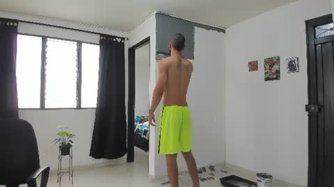 Snapshot of matheusbeard2 chatting on 06.13.26 Matheus online show from 06.13.26