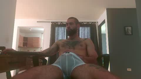 Snapshot of matheusbeard2 chatting on 06.23.26 Matheus online show from 06.23.26