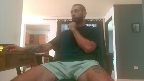 Snapshot of matheusbeard2 chatting on 06.24.26 Matheus online show from 06.24.26