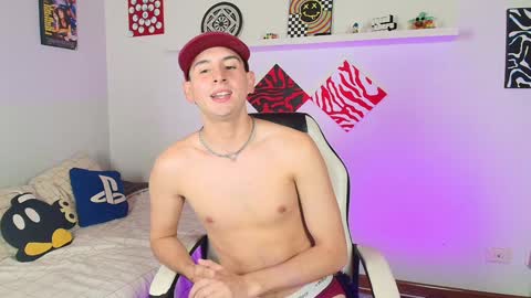 Matt online show from 02.07.25