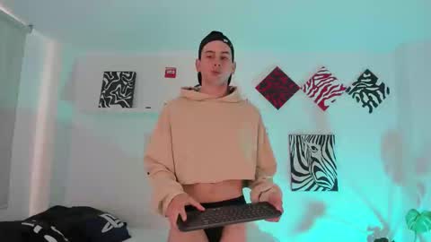 Matt online show from 10.08.25