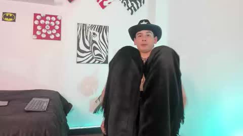 Matt online show from 10.10.25