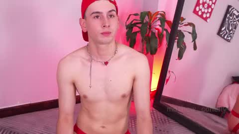 Snapshot of mathew_conelly chatting on 07.23.26 Matt online show from 07.23.26