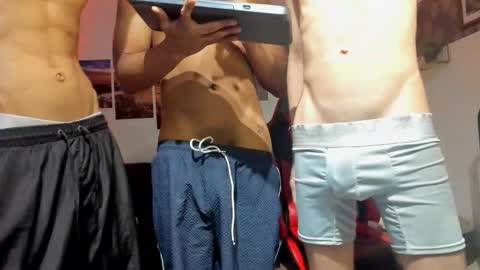 mathew_draven2 online show from 11.18.25