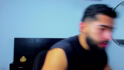 Mathew Flintt  online show from 10.24.25