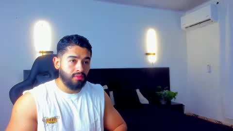 Mathew Flintt  online show from 03.17.26