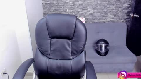 Mathew Independent model online show from 03.07.25