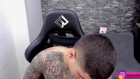 Mathew Independent model online show from 11.03.25