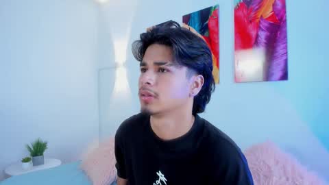 Mathew online show from 09.22.25