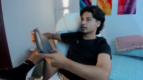 Mathew online show from 09.26.25