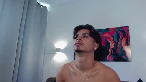 Mathew online show from 10.07.25