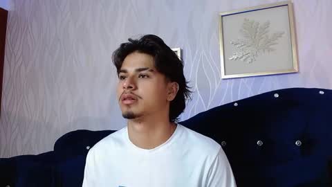 Mathew online show from 10.10.25