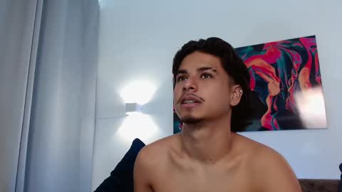 Mathew online show from 10.14.25