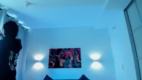 Mathew online show from 10.17.25