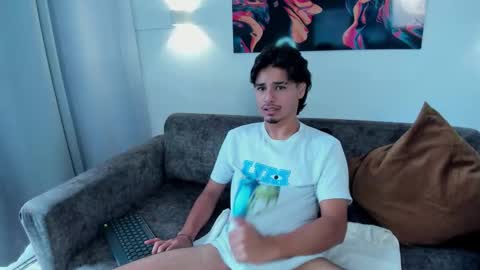 Mathew online show from 10.18.25