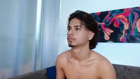 Mathew online show from 11.18.25