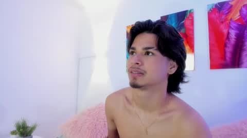 Mathew online show from 11.20.25