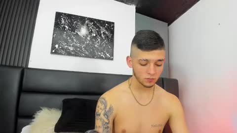 mathewboy2 online show from 02.23.26