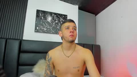 mathewboy2 online show from 02.26.26