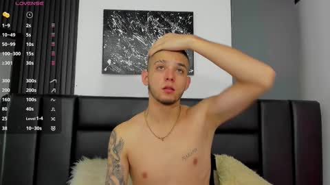 mathewboy2 online show from 03.25.26