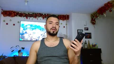 Snapshot of mathewhot3 chatting on 11.13.25 mathewhot3 online show from 11.13.25