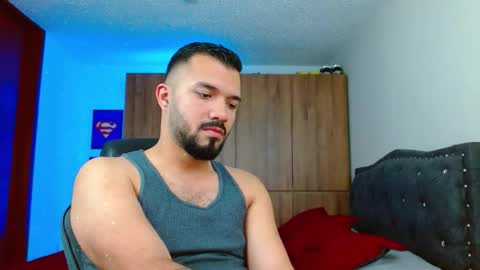 Snapshot of mathewhot3 chatting on 11.29.25 mathewhot3 online show from 11.29.25