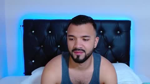 Snapshot of mathewhot3 chatting on 01.08.26 mathewhot3 online show from 01.08.26