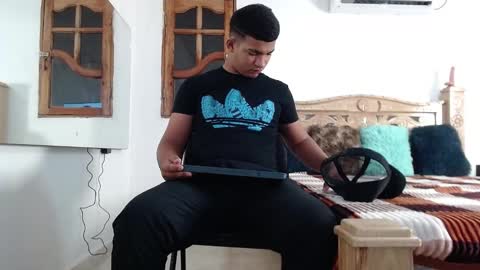 mathews__ online show from 11.24.25