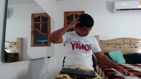 mathews__ online show from 11.27.25