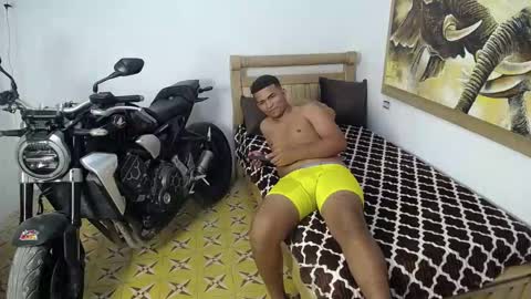 mathews__ online show from 01.10.26