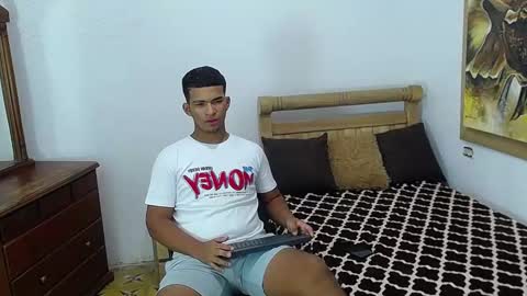 mathews__ online show from 01.17.26