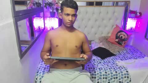 mathews__ online show from 01.18.26