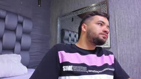 Mathews online show from 12.05.24