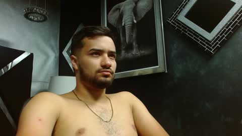 Mathews online show from 01.02.25