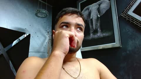 Mathews online show from 01.10.25