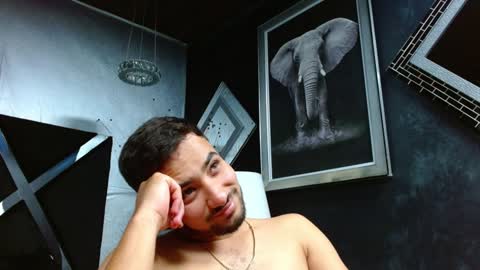 Mathews online show from 01.10.25