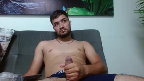 Mathews online show from 01.29.25