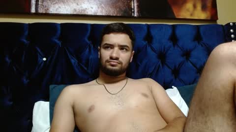 Mathews online show from 02.05.25