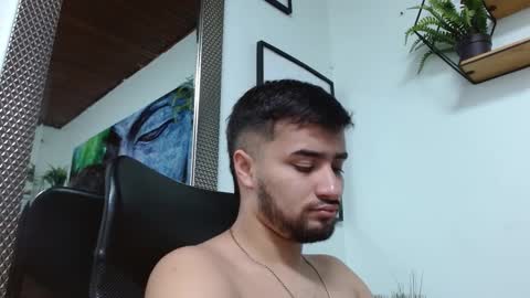 Mathews online show from 02.21.25