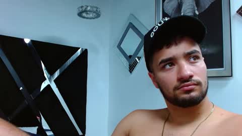 Mathews online show from 02.26.25